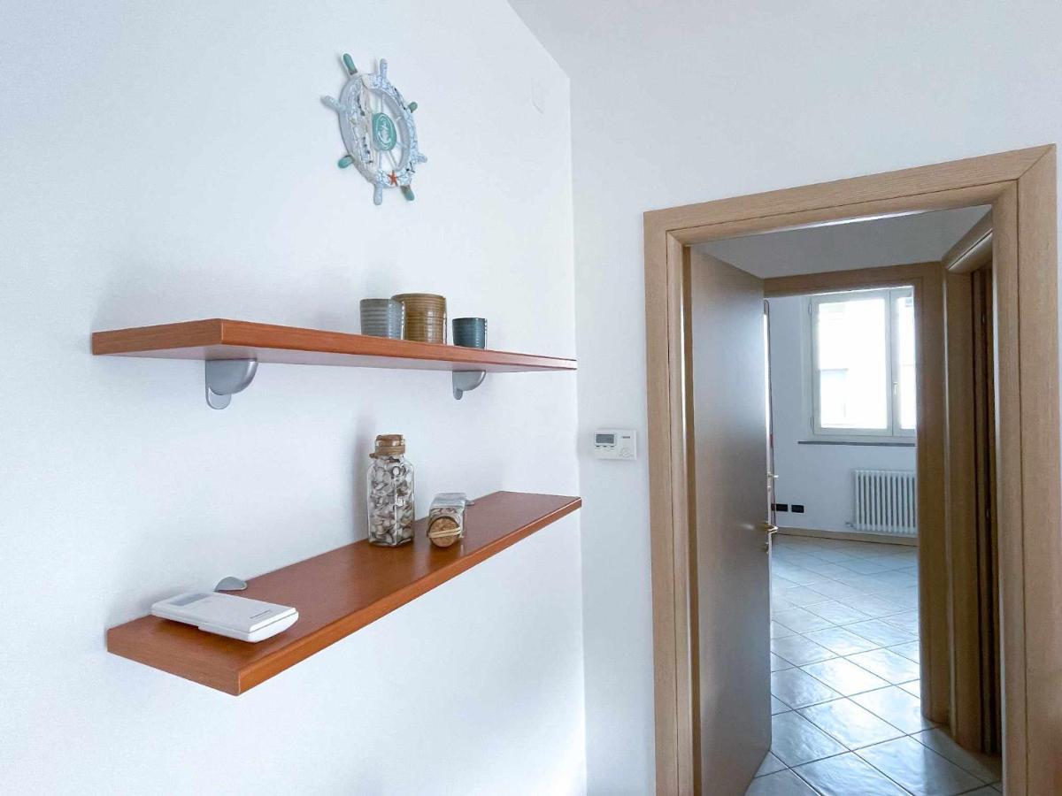 La Spiaggia Apartment ベッラージョ エクステリア 写真