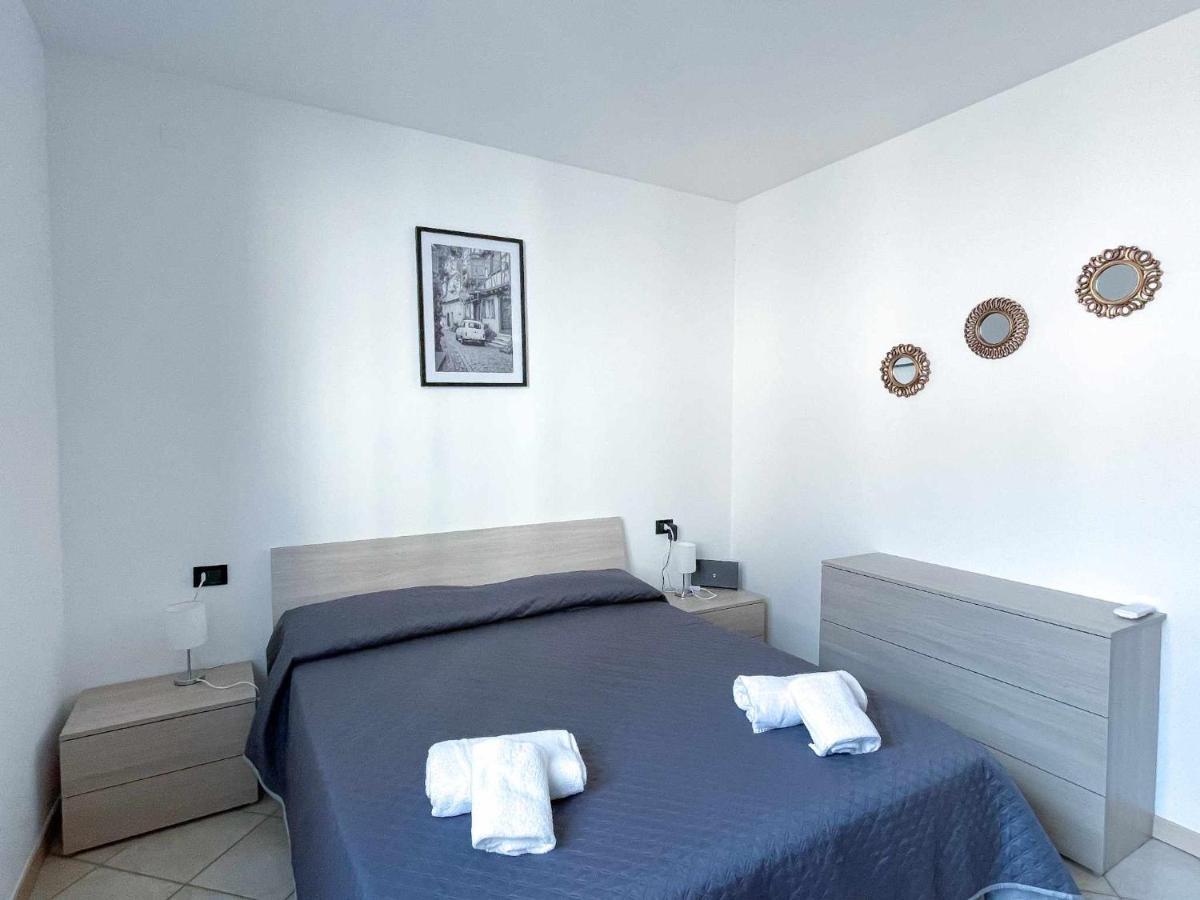 La Spiaggia Apartment ベッラージョ エクステリア 写真