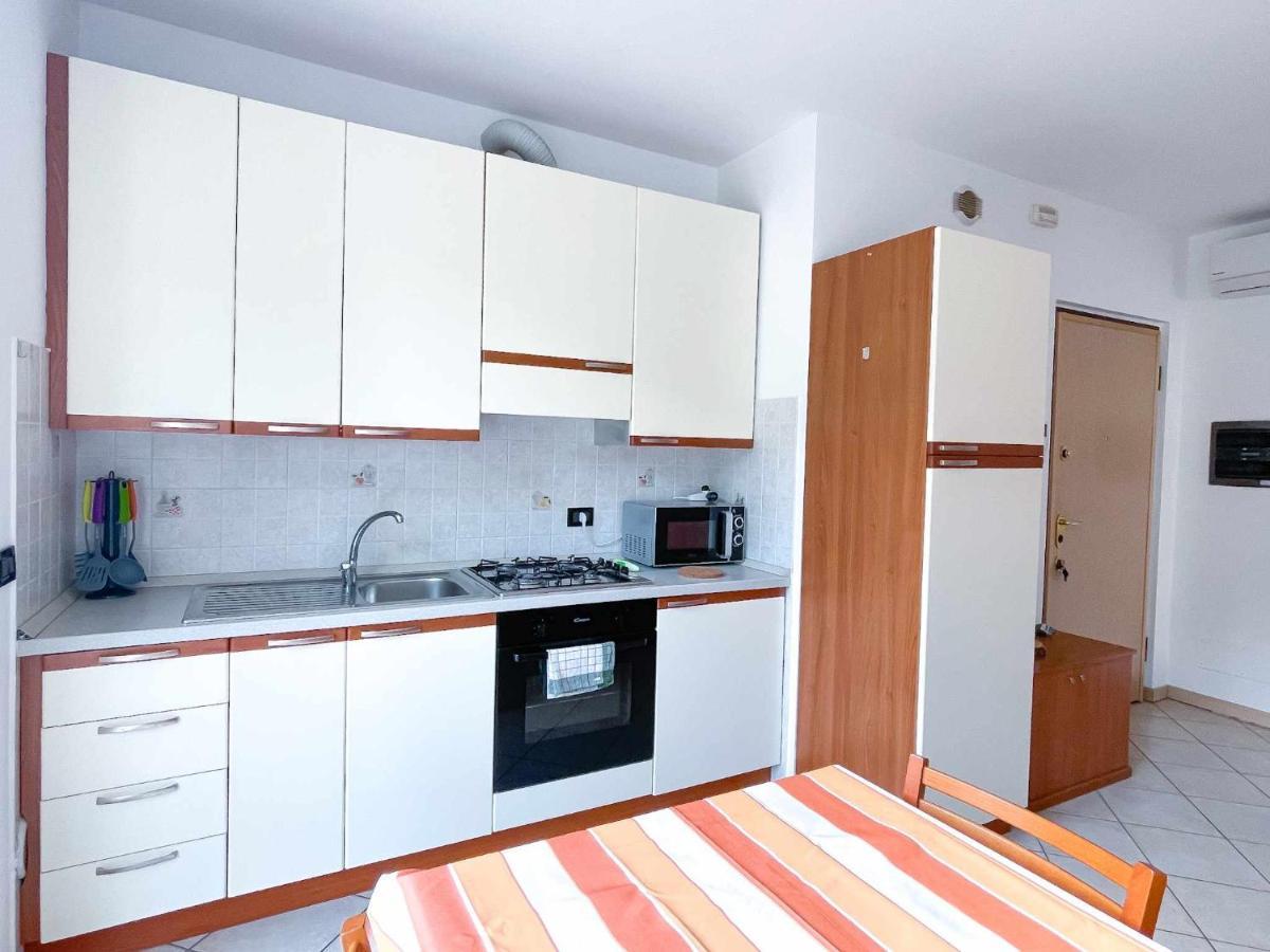 La Spiaggia Apartment ベッラージョ エクステリア 写真